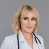 Логотип телеграм канала @doctorfrolovaev — Ваш семейный врач Фролова Екатерина Викторовна