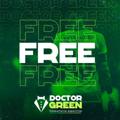 Logo saluran telegram doctorgreentips — Doctor Green - FREE ⚽️