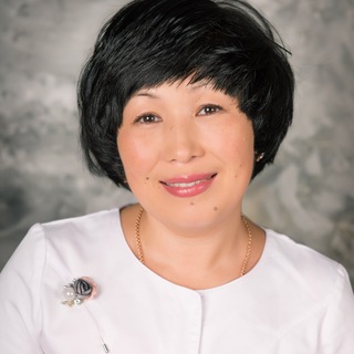 Логотип телеграм канала @doctorhantakova — Эндокринолог Хантакова/создаю гормональный ДЗЕН/укрощаю гормоны