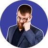 Логотип телеграм канала @doctorhassenkampf — Доктор Газенкампф