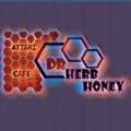 Logo saluran telegram doctorherb — DoctorHerb_Honey