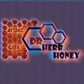 Telegram channel DoctorHerb_Honey logo