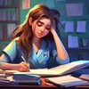 Логотип телеграм канала @doctorino_life — Записки юного анестезиолога