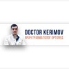 Логотип телеграм канала @doctorkerimov — Doctor Kerimov