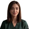 Логотип телеграм канала @doctorkirichenko — Доктор Кириченко | Терапевт/ Ревматолог 🩺