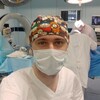Логотип телеграм канала @doctorkrasilnikoff — Блокнот нейрофизиолога / Доктор Красильников