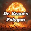 Logo of telegram channel doctorkraut — 𝙳𝚛. 𝙺𝚛𝚊𝚞𝚝'𝚜 𝙿𝚘𝚕𝚢𝚐𝚘𝚗