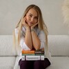 Логотип телеграм канала @doctorlakomova — Доктор Лакомова