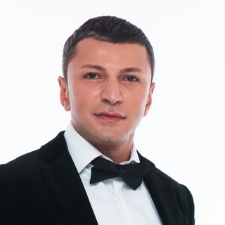 Telegram channel Левон Чахоян. Косметология и красота. logo