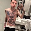 Логотип телеграм канала @doctorlivsilove — евгения борисенко