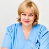 Логотип телеграм канала @doctormarinavasileva — Акушер-гинеколог Васильева Марина.