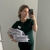 Логотип телеграм канала @doctormashaobninsk — Ваша Доктор Маша 📍Обнинск 👩🏼‍⚕️Невролог