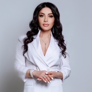 Логотип телеграм канала @doctormilanablog — doctormilana