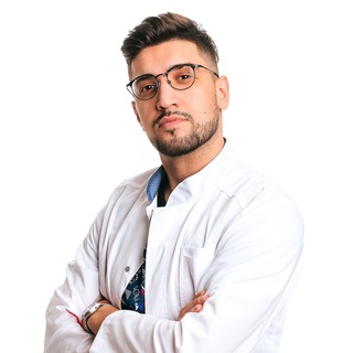 Логотип телеграм канала @doctormustafaev — Мустафаев Эльдар Рашидович