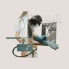 Логотип телеграм канала @doctornast — Medic Nastya