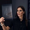Логотип телеграм канала @doctornefedova — Доктор Нефёдова /Doctor Nefedova 🩺💉🧬