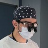 Логотип телеграм канала @doctornurgaliev — Кардиохирургия в Деталях