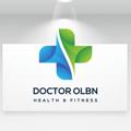 Logo saluran telegram doctorolbn — Doctor OLBN ™ 🩺 Our Body Health 💊 Fitness 🚴‍♂ Health Tips & Medicine🔬 மருத்துவ & உடற்பயிற்சி குறிப்புகள் 💊