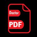 Logo saluran telegram doctorpdf — Doctor PDF
