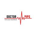 Logo saluran telegram doctorpipsofficial — DOCTOR PIPS