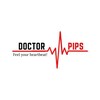 Logo of telegram channel doctorpipsofficials0 — DOCTOR PIPS