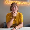 Логотип телеграм канала @doctorpolina_dp — Доктор Полина