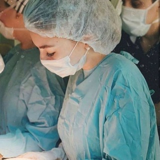 Telegram kanalining logotibi doctorqizaloqcha — Doctor qizaloq❤️