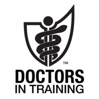 Logo of telegram channel doctors_in_training_s — Doctors In Training USMLE