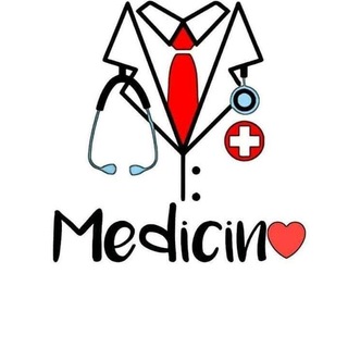 Logo saluran telegram doctors_of_tomorrow2 — أَطِـبــاءُ الــغَـد