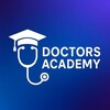 የቴሌግራም ቻናል አርማ doctors_academy1 — 𝗗𝗢𝗖𝗧𝗢𝗥'𝗦 _𝗔𝗖𝗔𝗗𝗘𝗠𝗬ᵒᶠᶠⁱᶜⁱᵃˡ
