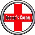 Logo saluran telegram doctors_corner — Doctors Corner