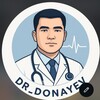 Telegram kanalining logotibi doctors_mind1 — Doctor’s Mind