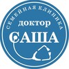 Telegram channel ДОКТОР САША logo