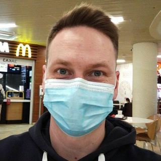 Логотип телеграм канала @doctorsashaofficial — Доктор Саша