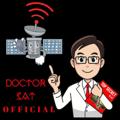Logo saluran telegram doctorsatofficial — الجمهور أولاً