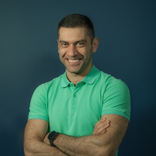 Логотип телеграм канала @doctorsavadyan — Ваш реабилитолог