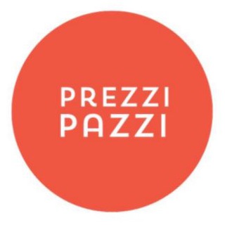 Telegram channel Offerte e Codici Sconto 100% logo