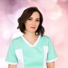 Логотип телеграм канала @doctorslivina — DoctorSlivina