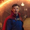 Логотип телеграм канала @doctorstrange_show — Доктор Стрэндж