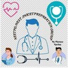 Logo of telegram channel doctorusmlechannel — NEET PG 2025 | INI CET May |