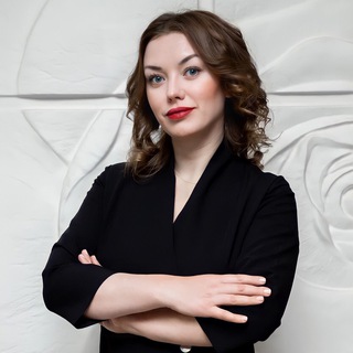 Логотип телеграм канала @doctorvasilenko — Irina Vasilenko ❤️