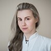 Логотип телеграм канала @doctorvoynova — Нестрашный психиатр