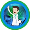 Логотип телеграм канала @doctorvrachspb — Нейрохирург❗️Невролог❗️Эпилептолог @doctorvrach_spb