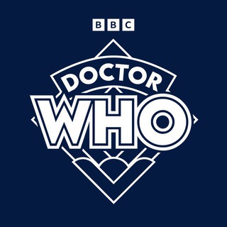 Logotipo del canal de telegramas doctorwho1080p - Doctor Who: Temporadas 1-13 (1080p)
