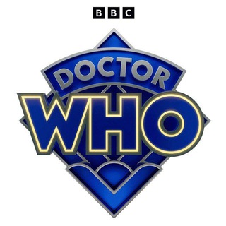 Logo of telegram channel doctorwhobrasil — Doctor Who | Brasil