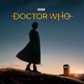 Logo saluran telegram doctorwhoiran — Persian Whovians