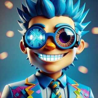 Logo of telegram channel doctorx_meme — DoctorX