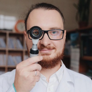 Логотип телеграм канала @doctoryankelevich — Записки Дерматовенеролога