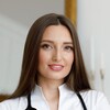 Логотип телеграм канала @doctoryuzhakova — Педиатр Алёна Южакова • прикорм • уход за новорожденными • здоровое детство
