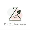 Logo saluran telegram doctorzubarevaclinic — Клиника Dr.Zubareva